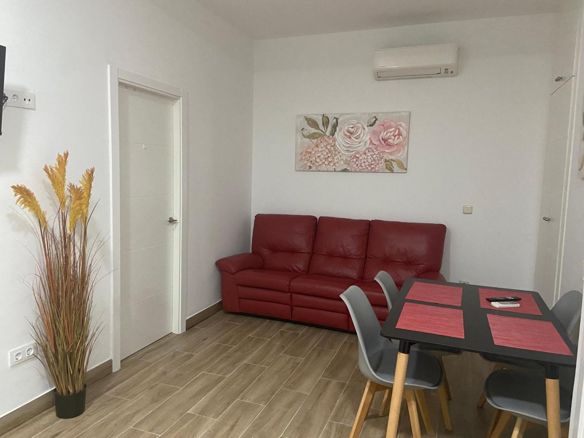 C-Mayor 4 Personas Alcala de Henares Ngoại thất bức ảnh