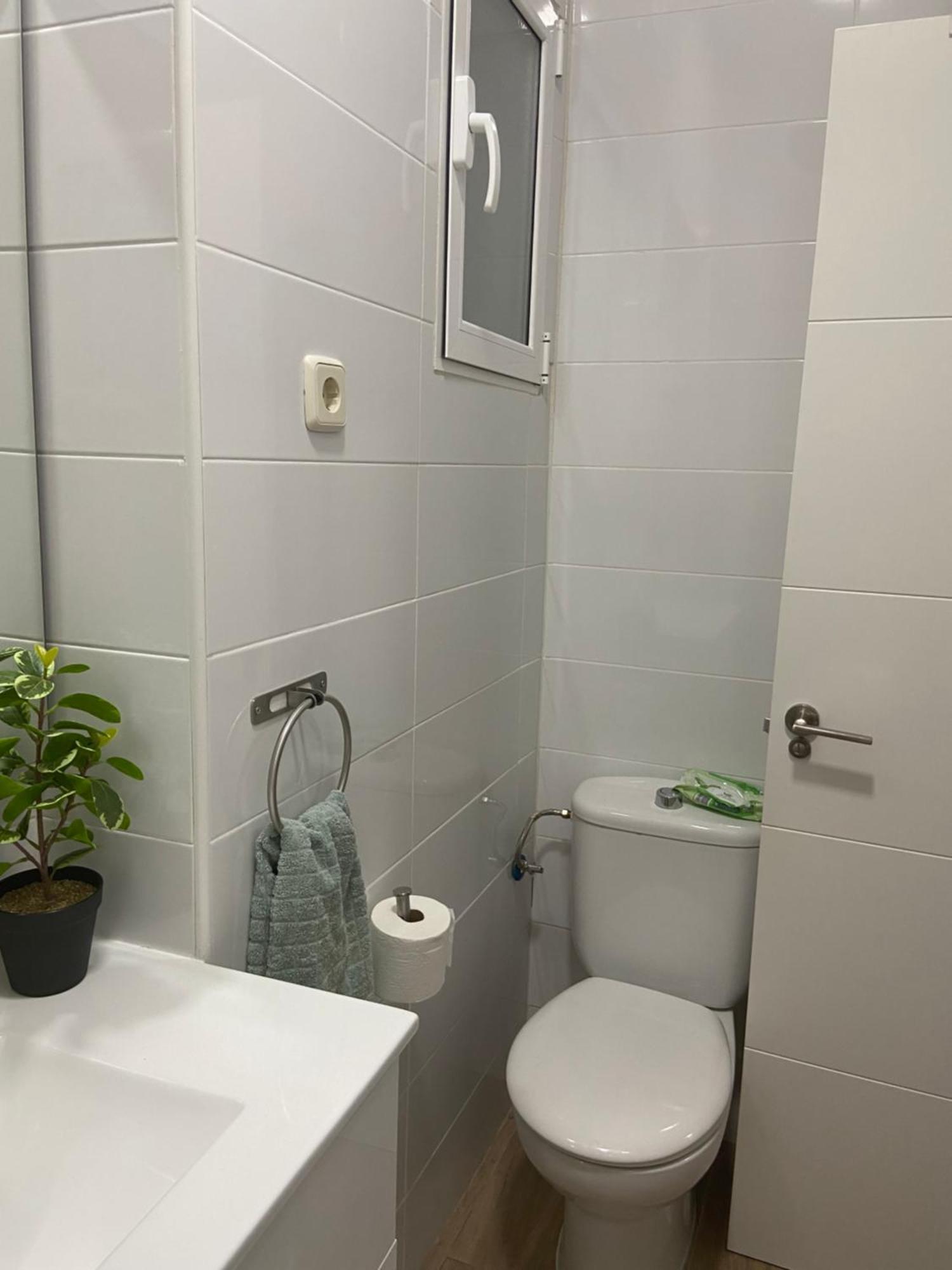 C-Mayor 4 Personas Alcala de Henares Ngoại thất bức ảnh