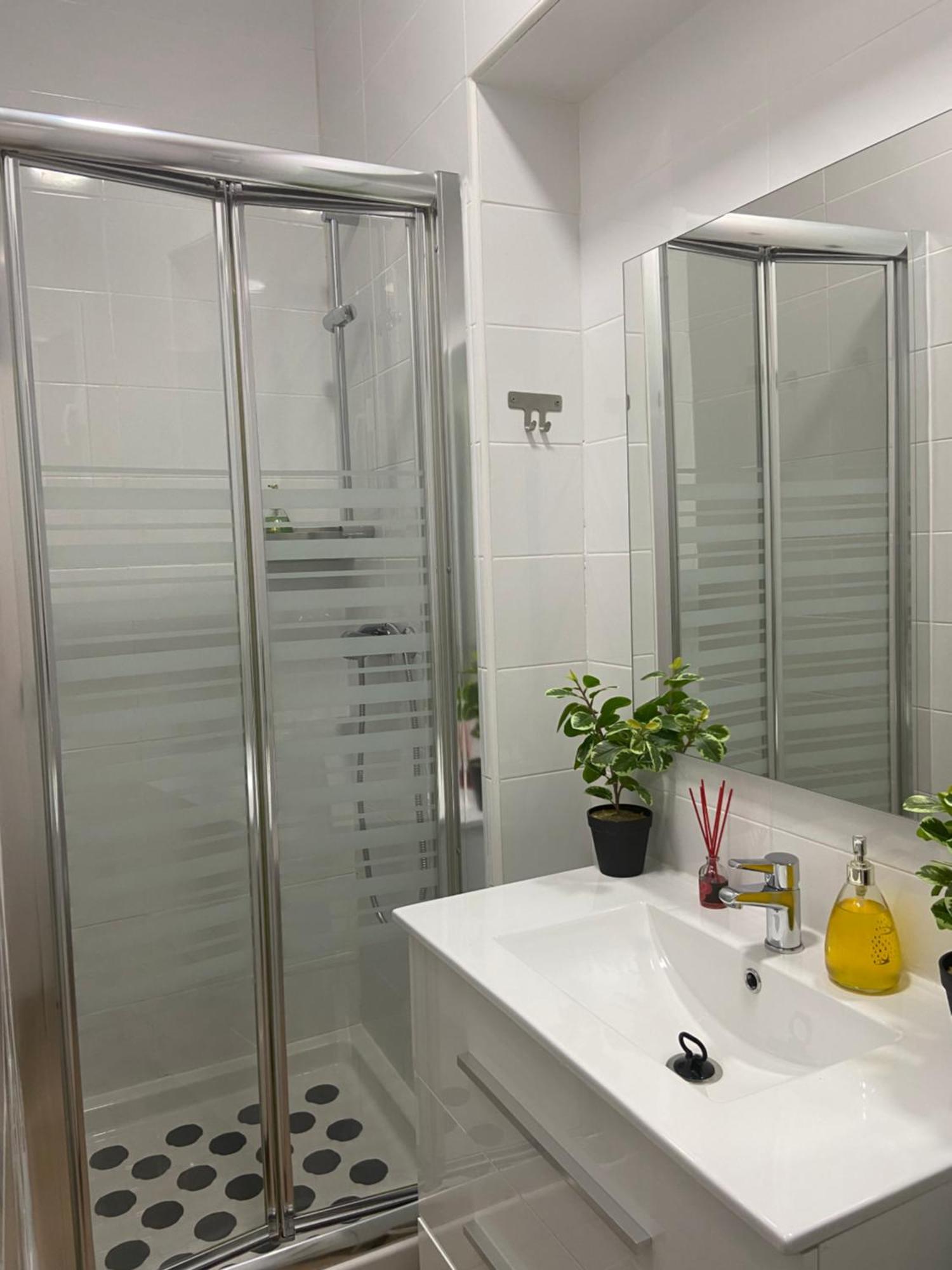 C-Mayor 4 Personas Alcala de Henares Ngoại thất bức ảnh